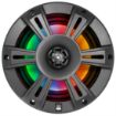 Picture of Triton Audio 6.5" 2Way Coaxial Marine Speaker (black grille, pair)