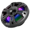 Picture of Triton Audio 6.5" 2Way Coaxial Marine Speaker (black grille, pair)