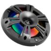 Picture of Triton Audio 6.5" 2Way Coaxial Marine Speaker (black grille, pair)