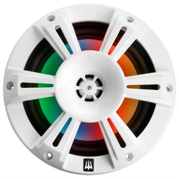 Picture of Triton Audio 6.5" 2Way Coaxial Marine Speaker (white grille, pair)