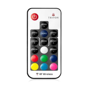 Picture of Triton Audio RGB Remote