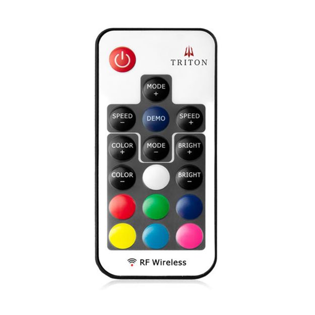 Picture of Triton Audio RGB Remote
