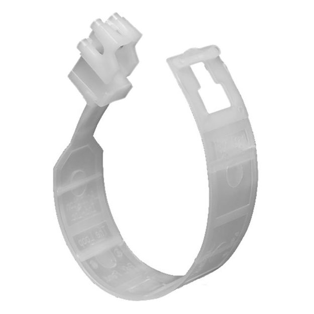 Picture of Arlington The Loop 2.5" Cable Hanger (single)