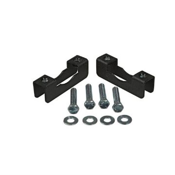 Picture of Sanus Chief Pole Clamp Kit 1" to 2" 2 pieces