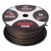 Picture of T-Spec 8 AWG 250FT OFC POWER WIRE (MATTE BLACK )