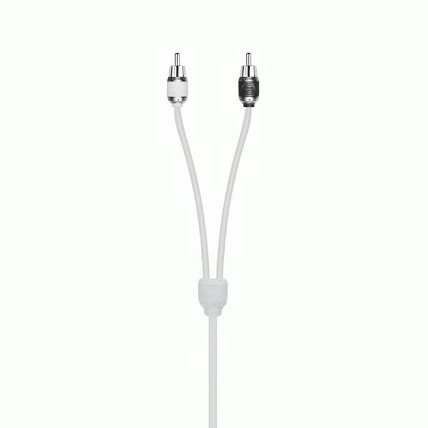 Picture of T-Spec v10 3' 2 Channel Quad Twist RCA