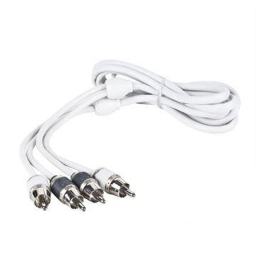 Picture of T-Spec 6' RCA V10 Series 2-Channel Audio Cable