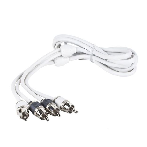 Picture of T-Spec 6' RCA V10 Series 2-Channel Audio Cable