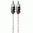 Picture of T-Spec v12 6' 2 Channel RCA Cable