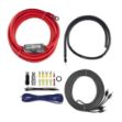 Picture of T-Spec v8 1,500W 4 ga Amplifier Kit with RCA