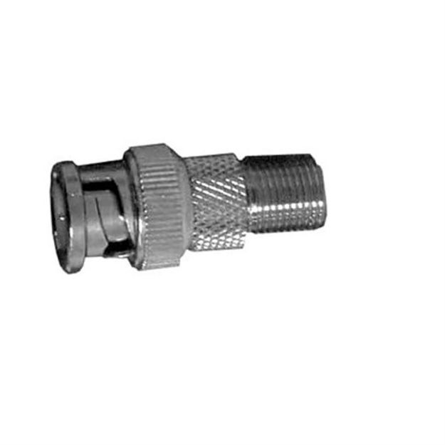 Picture of Vanco ADAPTER BNC/"F"