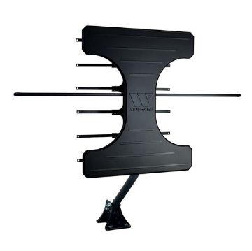 Picture of Winegard Elite 7550 Amplified HDTV Antenna with Integrated 20 dB Preamplifier