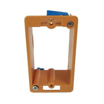 Picture of ASKA Plastic 1-Gang Wall Mounting Box