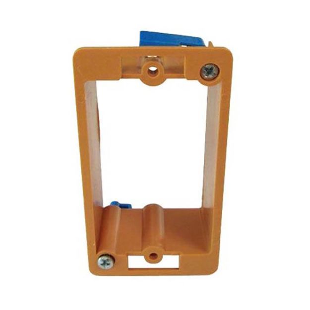 Picture of ASKA Plastic 1-Gang Wall Mounting Box