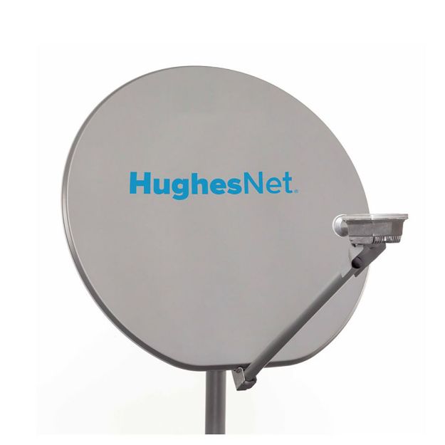 Picture of HughesNet .90m Antenna Backing Structure (box 2/2, 3 pk)