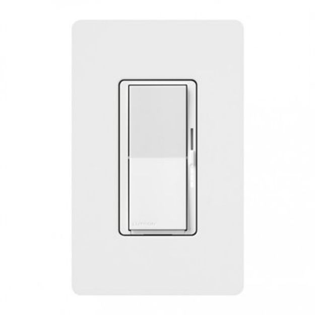 Picture of Lutron Caseta Diva Smart Dimmer 150W (white)