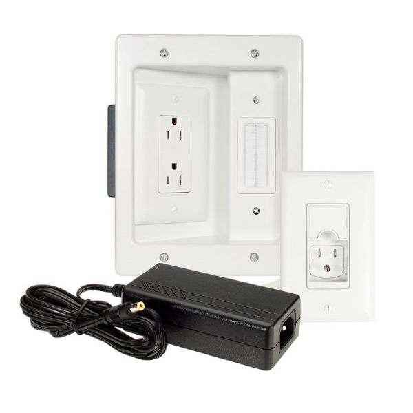 Picture for category Power Supply & Relocation
