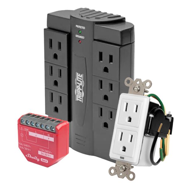 Picture for category Electrical