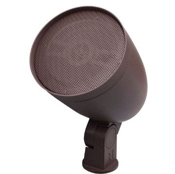 Picture of Russound 4" 2-Way Landscape Satellite Speaker  8ohm/70v/100v capable (each)