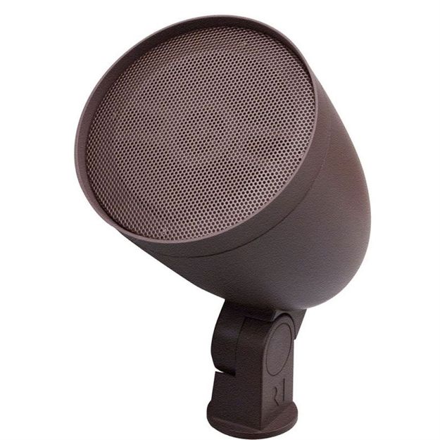 Picture of Russound 4" 2-Way Landscape Satellite Speaker  8ohm/70v/100v capable (each)