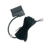 Picture of Escort ACCY OBDII Port to RJ11 Connector HARDWIRE KIT