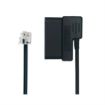 Picture of Escort ACCY OBDII Port to RJ11 Connector HARDWIRE KIT