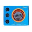 Picture of Memphis Audio 0 AWG Power Kit with Interconnects