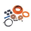Picture of Memphis Audio 0 AWG Power Kit with Interconnects