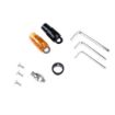Picture of Memphis Audio 0 AWG Power Kit with Interconnects