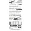 Picture of Platinum Tools EZ-RJ45 Crimper & 24 EZ-RJ45 Cat 5e Connects