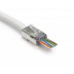 Picture of Platinum Tools EZ-RJ45 Shielded Internal Ground Conn (100pk)