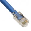 Picture of Platinum Tools RJ45 Cat 6a 10Gig Shielded (50pk)
