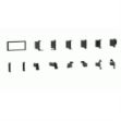 Picture of Metra Ford Multi-Kit 2011-2023