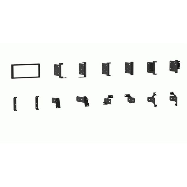 Picture of Metra Ford Multi-Kit 2011-2023