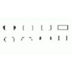 Picture of Metra Ford Multi-Kit 2011-2023