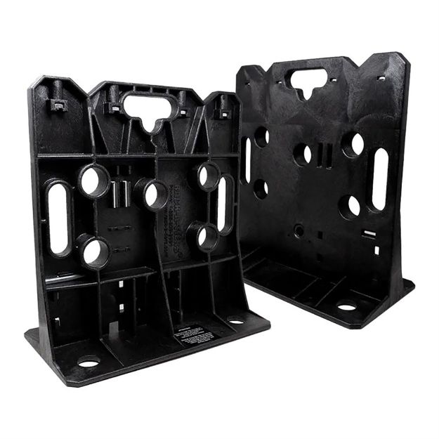 Picture of Rack-A-Tiers Wire Dispenser