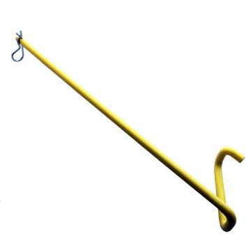 Picture of Rack-A-Tiers The Stick Stud Mount Wire Dispenser