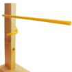Picture of Rack-A-Tiers The Stick Stud Mount Wire Dispenser