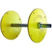 Picture of Rack-A-Tiers Reel-End Spool Repair