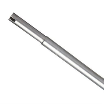 Picture of U.S. Wholesale Pipe 10'6" 18ga Swedged Pole