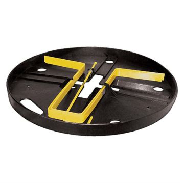 Picture of Rack-A-Tiers Thomas Wheeler Wire Spool Dispenser