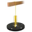 Picture of Rack-A-Tiers Thomas Wheeler Wire Spool Dispenser