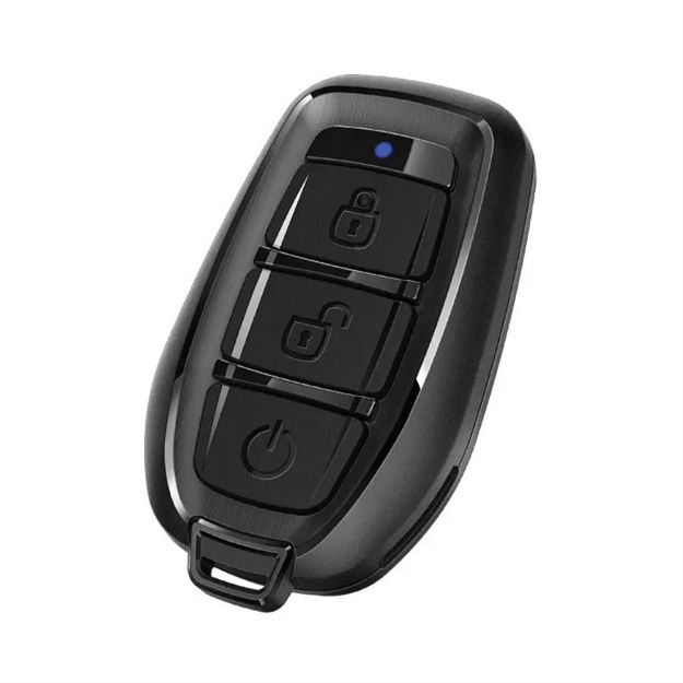 Picture of Compustar 1-Way G17 3B AM Replacement Remote