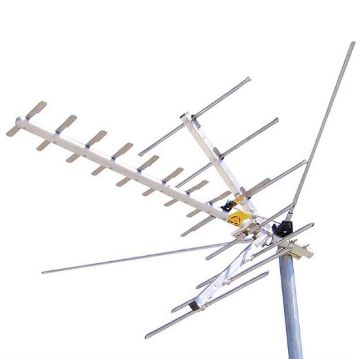 Picture of Channel Master 45 Mile Range UHF/VHF Directional Outdoor Antenna