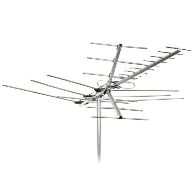 Picture of Channel Master 65 Mile Range UHF/VHF Directional Outdoor Antenna