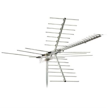 Picture of Channel Master 100 Mile Range UHF/VHF Directional Outdoor Antenna