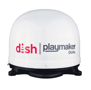 Picture of DISH Playmaker2, Dual Output