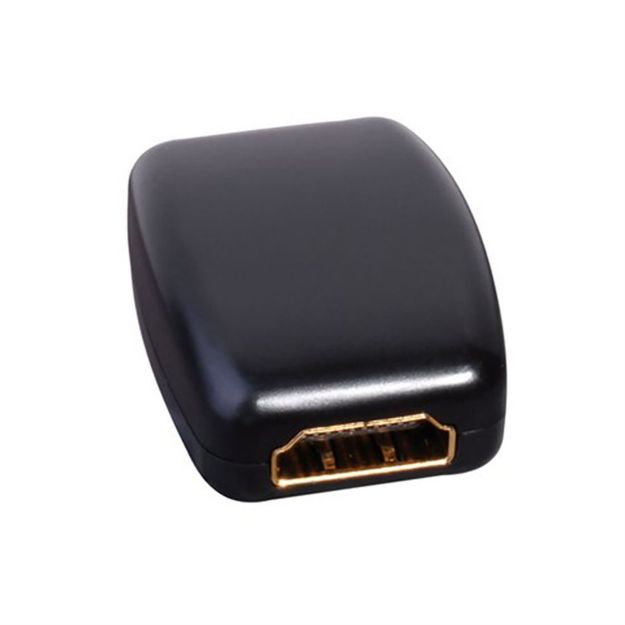 Picture of Vanco HDMI-In-Line Coupler