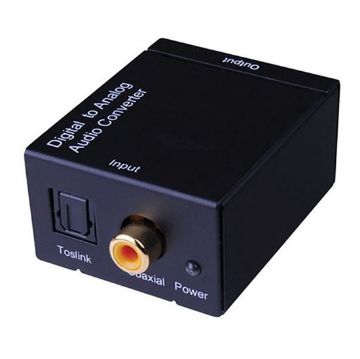 Picture of Vanco Digital to Analog Converter
