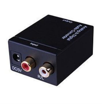 Picture of Vanco Analog to Digital Audio Converter